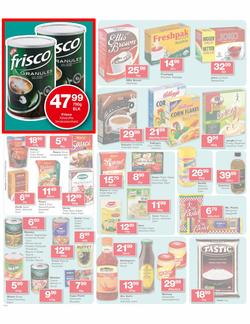 Checkers Free State : It's Time To Change (25 Oct - 11 Nov), page 8