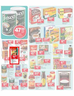 Checkers Free State : It's Time To Change (25 Oct - 11 Nov), page 8
