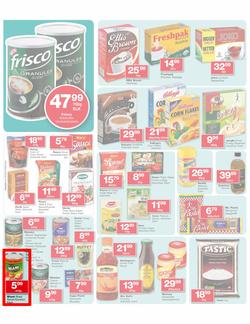 Checkers Free State : It's Time To Change (25 Oct - 11 Nov), page 8