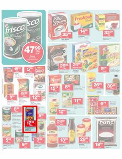 Checkers Free State : It's Time To Change (25 Oct - 11 Nov), page 8