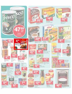 Checkers Free State : It's Time To Change (25 Oct - 11 Nov), page 8
