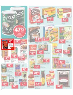 Checkers Free State : It's Time To Change (25 Oct - 11 Nov), page 8