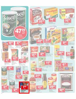 Checkers Free State : It's Time To Change (25 Oct - 11 Nov), page 8