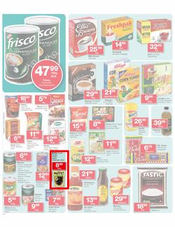 Checkers Free State : It's Time To Change (25 Oct - 11 Nov), page 8