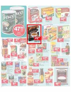 Checkers Free State : It's Time To Change (25 Oct - 11 Nov), page 8