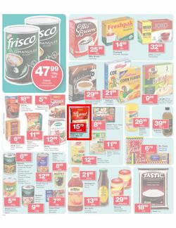 Checkers Free State : It's Time To Change (25 Oct - 11 Nov), page 8