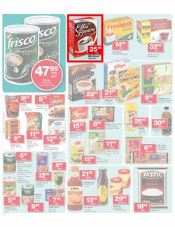 Checkers Free State : It's Time To Change (25 Oct - 11 Nov), page 8