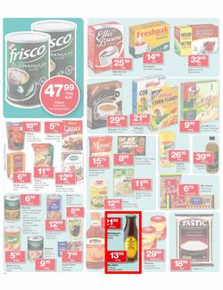 Checkers Free State : It's Time To Change (25 Oct - 11 Nov), page 8
