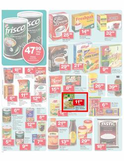 Checkers Free State : It's Time To Change (25 Oct - 11 Nov), page 8