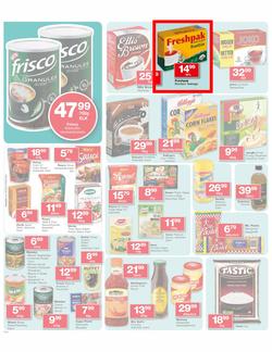 Checkers Free State : It's Time To Change (25 Oct - 11 Nov), page 8
