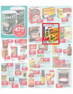 Checkers Free State : It's Time To Change (25 Oct - 11 Nov), page 8