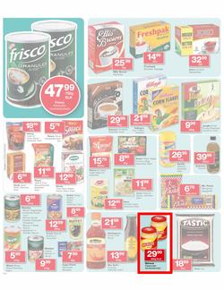 Checkers Free State : It's Time To Change (25 Oct - 11 Nov), page 8