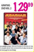 Grapjas DVD Vol 2