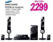 Samsung Home Theatre System(HT E453HK/XFA)