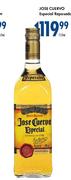Jose Cuervo Especial Rapo Soda-750ML Each