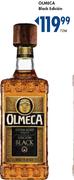 Olmeca Black Edicion-750ML Each