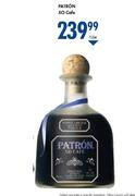 Patron Xo Cafe-750ML Each
