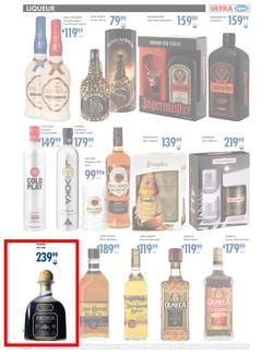 Ultra Liquors : Premium & Gift Collection (1 Nov - 31 Dec), page 8
