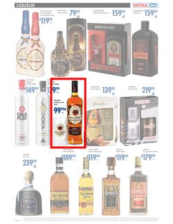 Ultra Liquors : Premium & Gift Collection (1 Nov - 31 Dec), page 8