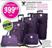 Tosca Soft vanity Case-Each