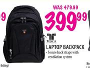 Targus Laptop Backpack