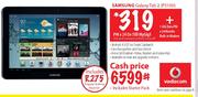 Samsung Galaxy Tab 2(P5100)