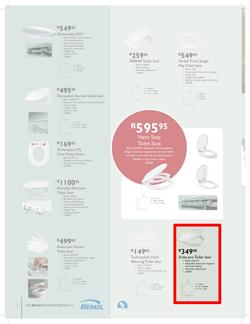 Brights Hardware : Great Gift Ideas Inside (15 Nov - 24 Dec), page 8