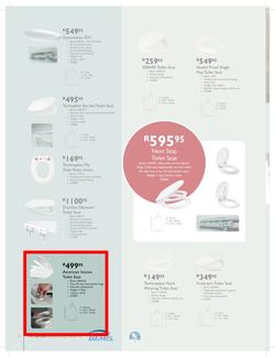Brights Hardware : Great Gift Ideas Inside (15 Nov - 24 Dec), page 8