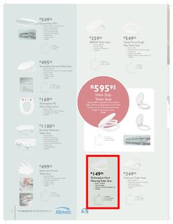 Brights Hardware : Great Gift Ideas Inside (15 Nov - 24 Dec), page 8