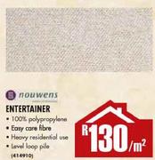 Nouwens Entertainer-Per Sqm