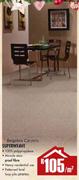 Belgotex Carpets Superweave-Per Sqm