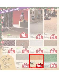 Builders Warehouse : Do a little something this Christmas (20 Nov - 24 Dec), page 8