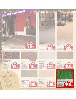 Builders Warehouse : Do a little something this Christmas (20 Nov - 24 Dec), page 8