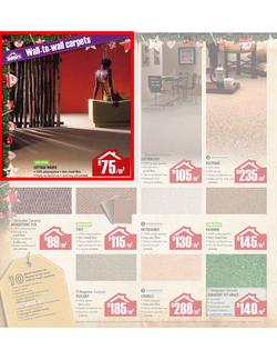 Builders Warehouse : Do a little something this Christmas (20 Nov - 24 Dec), page 8