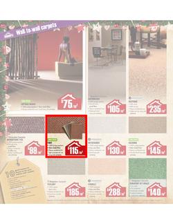 Builders Warehouse : Do a little something this Christmas (20 Nov - 24 Dec), page 8