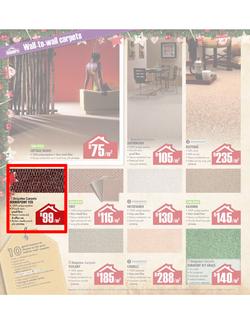 Builders Warehouse : Do a little something this Christmas (20 Nov - 24 Dec), page 8