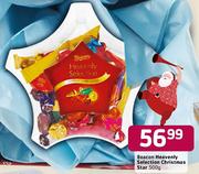 Beacon Heavenly Selection Christmas Star - 500gm