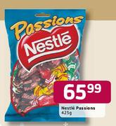 Nestle Passions - 425gm