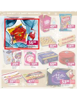 Pick n Pay Hyper : Christmas (19 Nov - 26 Dec), page 8