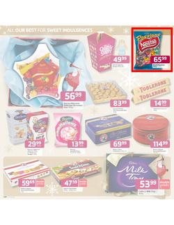 Pick n Pay Hyper : Christmas (19 Nov - 26 Dec), page 8