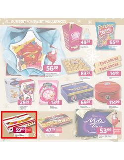 Pick n Pay Hyper : Christmas (19 Nov - 26 Dec), page 8