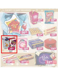 Pick n Pay Hyper : Christmas (19 Nov - 26 Dec), page 8