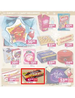 Pick n Pay Hyper : Christmas (19 Nov - 26 Dec), page 8