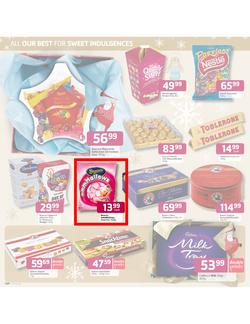 Pick n Pay Hyper : Christmas (19 Nov - 26 Dec), page 8