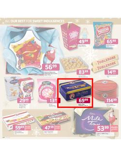 Pick n Pay Hyper : Christmas (19 Nov - 26 Dec), page 8
