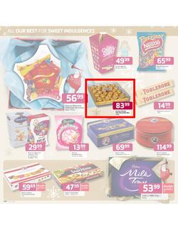 Pick n Pay Hyper : Christmas (19 Nov - 26 Dec), page 8
