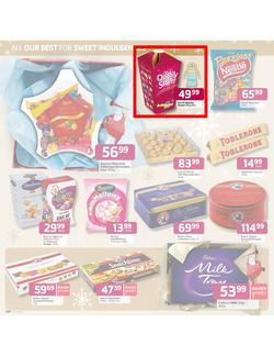 Pick n Pay Hyper : Christmas (19 Nov - 26 Dec), page 8