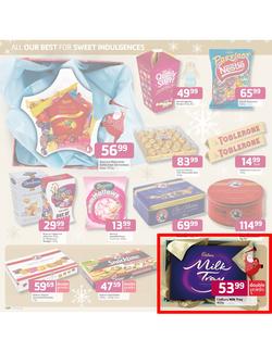 Pick n Pay Hyper : Christmas (19 Nov - 26 Dec), page 8