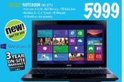 Acer Notebook(V3-571)