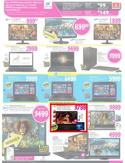 Game : Appliances & Electronics Guide (22 Nov - 28 Nov), page 8